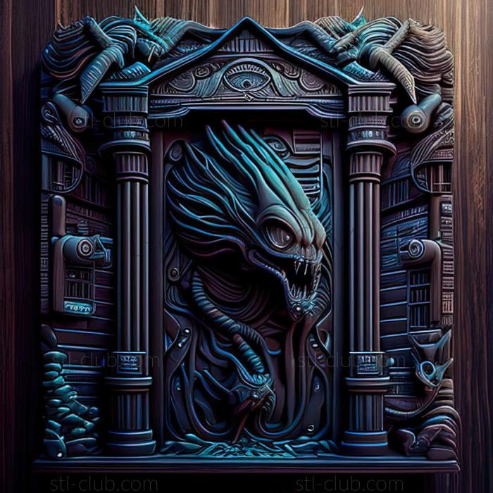 dan mumford